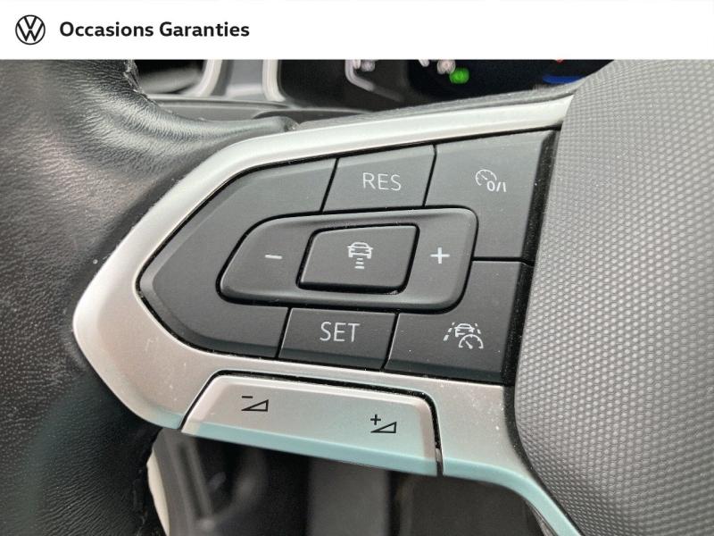 Voitures occasions VOLKSWAGEN T-ROC Style Exclusive Villeneuve-d'Ascq