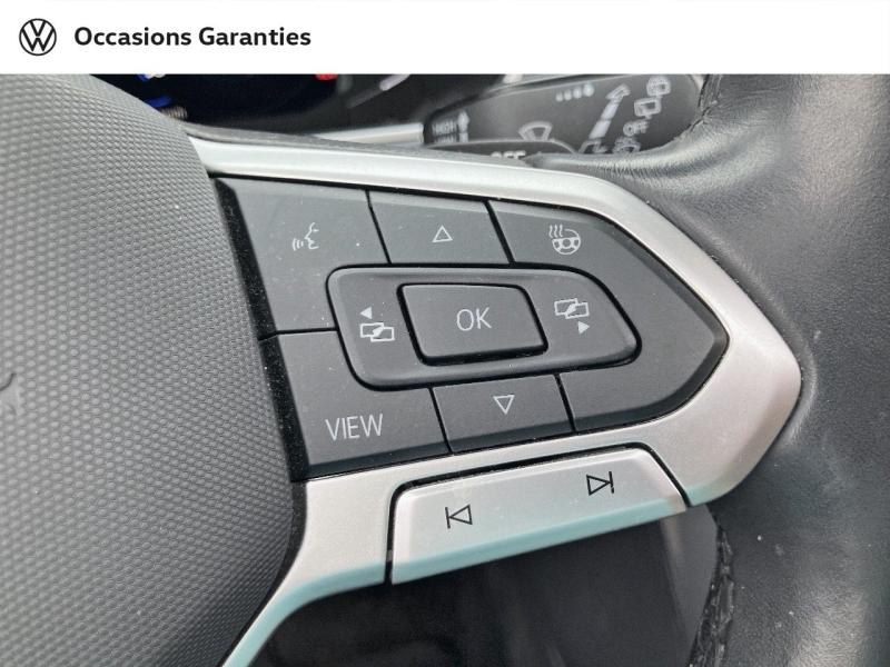 Voitures occasions VOLKSWAGEN T-ROC Style Exclusive Villeneuve-d'Ascq