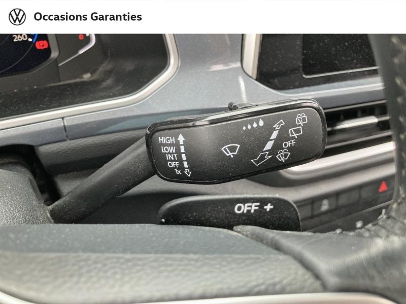 Voitures occasions VOLKSWAGEN T-ROC Style Exclusive Villeneuve-d'Ascq