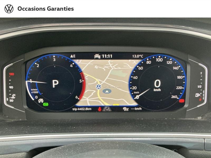 Voitures occasions VOLKSWAGEN T-ROC Style Exclusive Villeneuve-d'Ascq