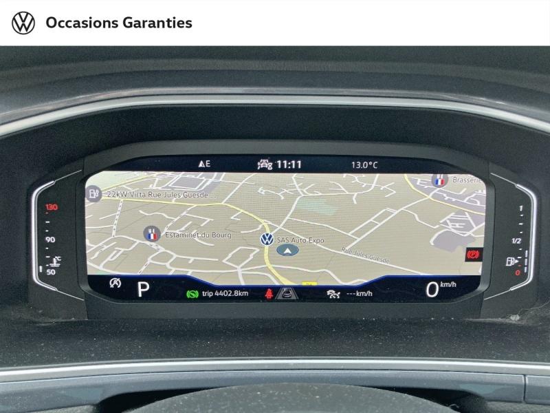 Voitures occasions VOLKSWAGEN T-ROC Style Exclusive Villeneuve-d'Ascq