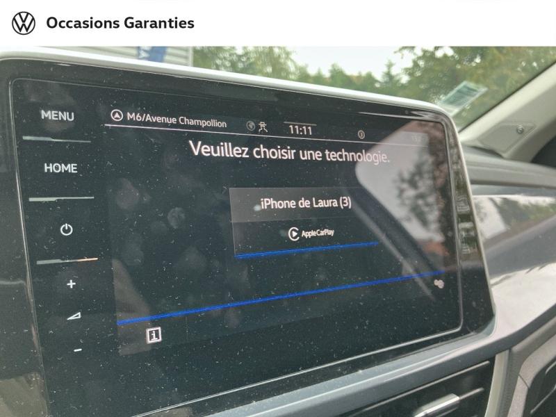 Voitures occasions VOLKSWAGEN T-ROC Style Exclusive Villeneuve-d'Ascq