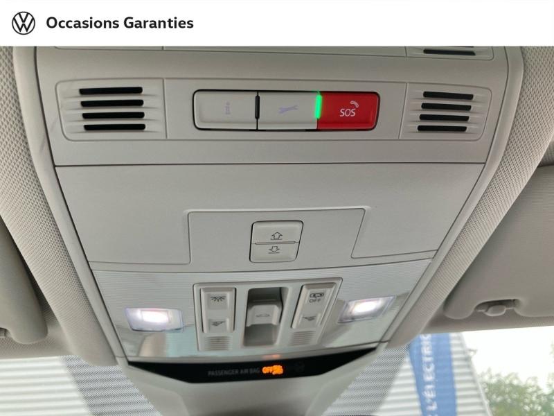 Voitures occasions VOLKSWAGEN T-ROC Style Exclusive Villeneuve-d'Ascq