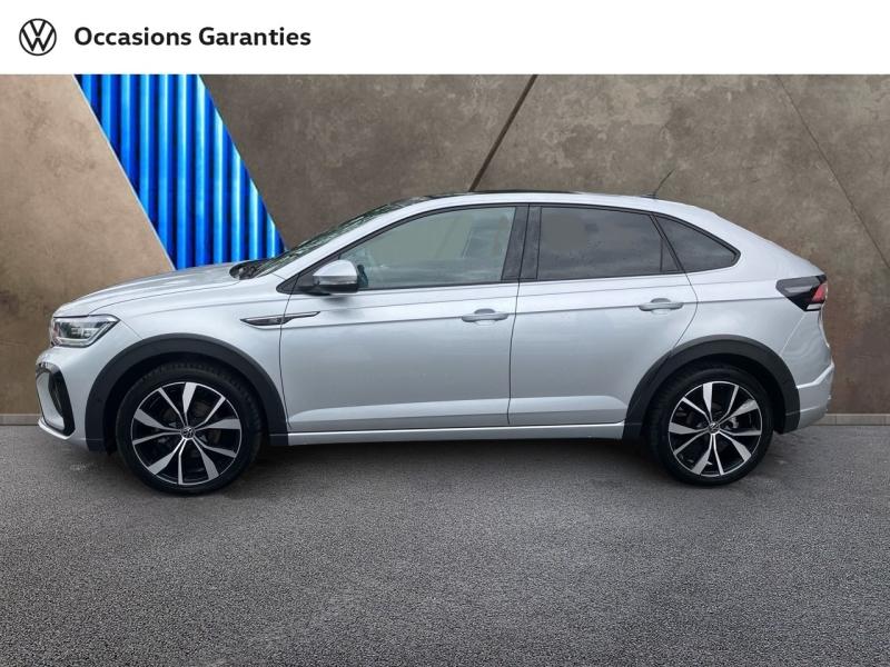 Voitures occasions VOLKSWAGEN TAIGO R-Line Villeneuve-d'Ascq
