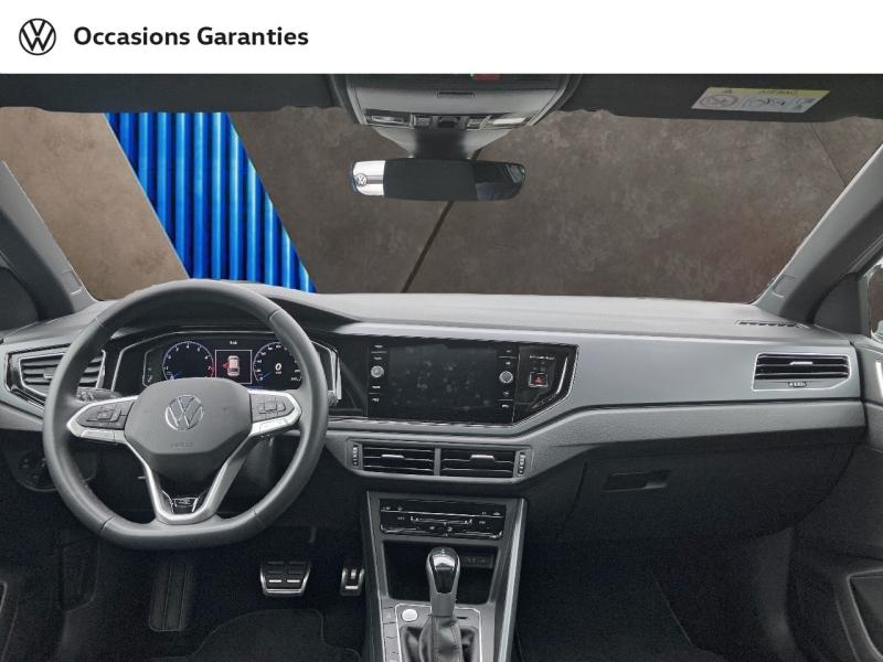 Voitures occasions VOLKSWAGEN TAIGO R-Line Villeneuve-d'Ascq