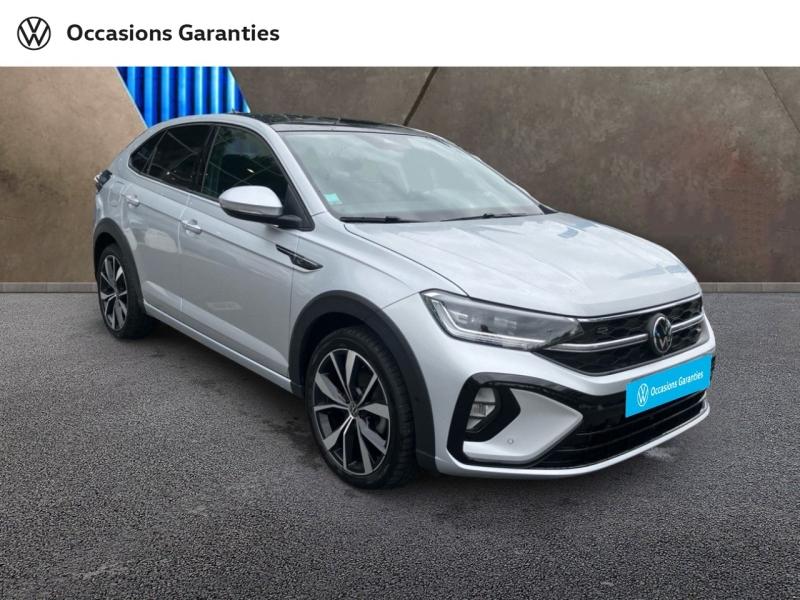 Voitures occasions VOLKSWAGEN TAIGO R-Line Villeneuve-d'Ascq