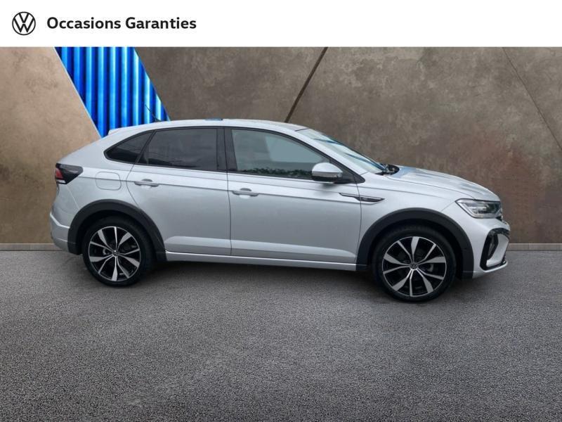 Voitures occasions VOLKSWAGEN TAIGO R-Line Villeneuve-d'Ascq