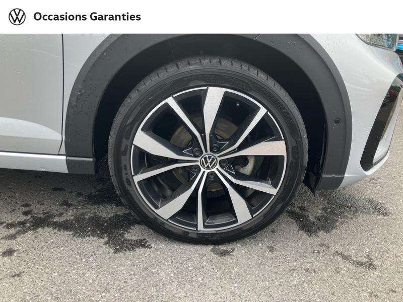 Voitures occasions VOLKSWAGEN TAIGO R-Line Villeneuve-d'Ascq
