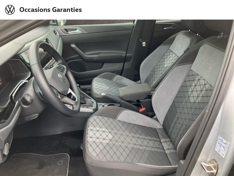 Voitures occasions VOLKSWAGEN TAIGO R-Line Villeneuve-d'Ascq