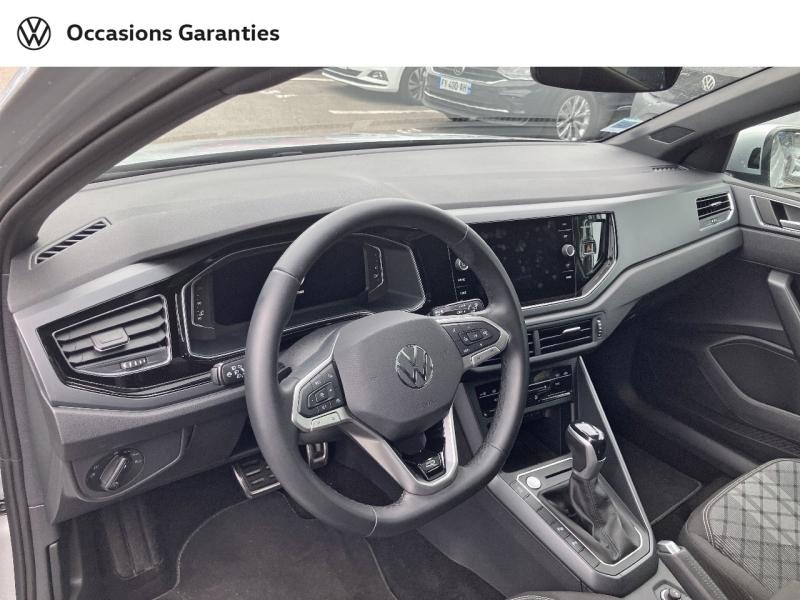 Voitures occasions VOLKSWAGEN TAIGO R-Line Villeneuve-d'Ascq