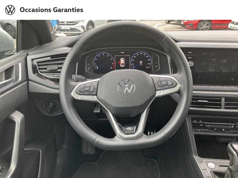 Voitures occasions VOLKSWAGEN TAIGO R-Line Villeneuve-d'Ascq