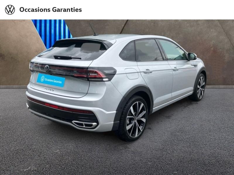 Voitures occasions VOLKSWAGEN TAIGO R-Line Villeneuve-d'Ascq