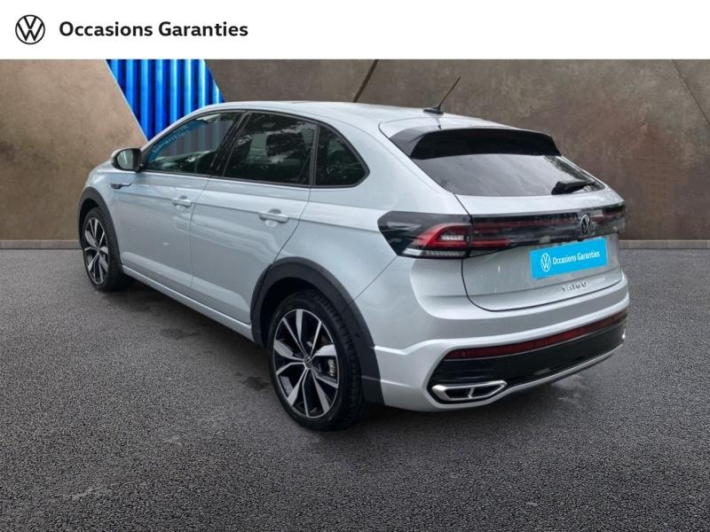 Voitures occasions VOLKSWAGEN TAIGO R-Line Villeneuve-d'Ascq