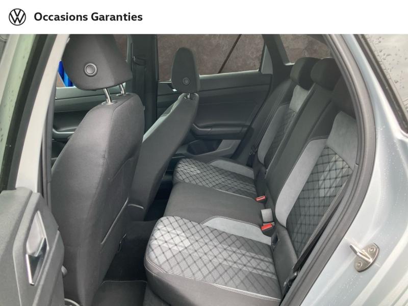 Voitures occasions VOLKSWAGEN TAIGO R-Line Villeneuve-d'Ascq