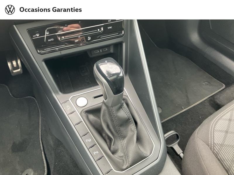 Voitures occasions VOLKSWAGEN TAIGO R-Line Villeneuve-d'Ascq