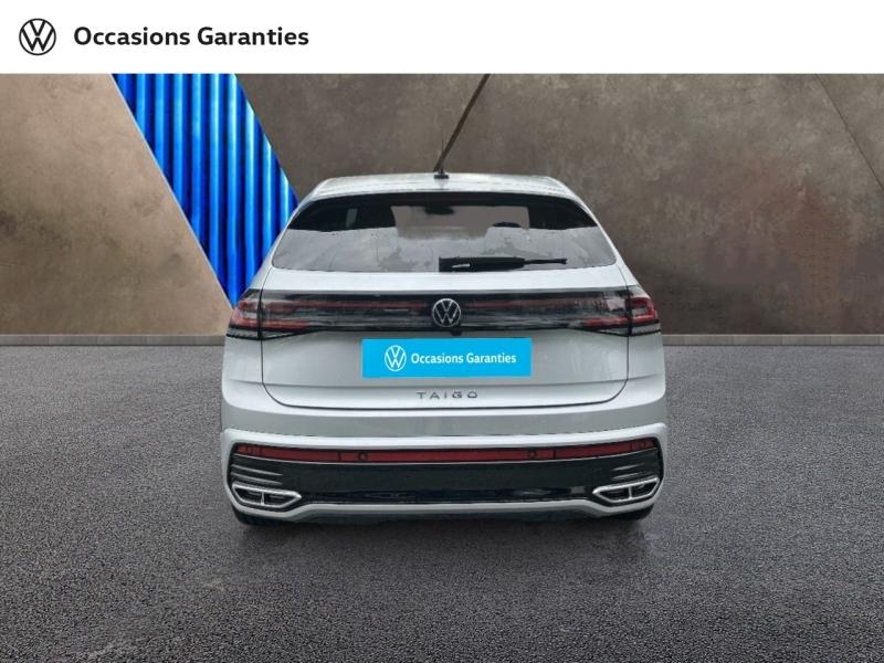 Voitures occasions VOLKSWAGEN TAIGO R-Line Villeneuve-d'Ascq