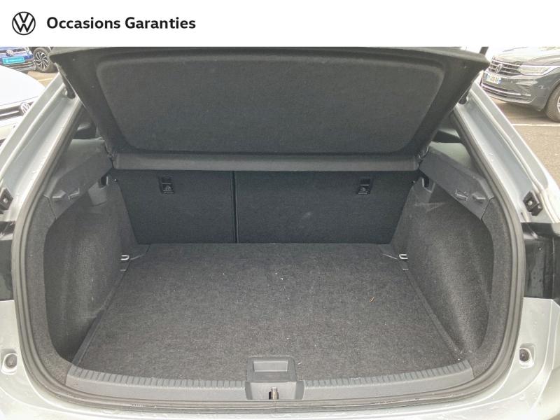 Voitures occasions VOLKSWAGEN TAIGO R-Line Villeneuve-d'Ascq