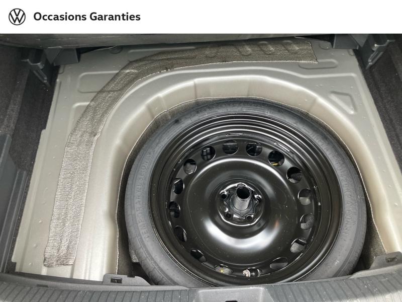 Voitures occasions VOLKSWAGEN TAIGO R-Line Villeneuve-d'Ascq