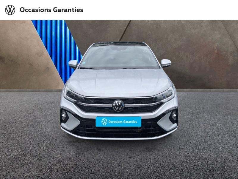 Voitures occasions VOLKSWAGEN TAIGO R-Line Villeneuve-d'Ascq