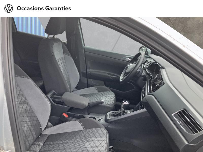 Voitures occasions VOLKSWAGEN TAIGO R-Line Villeneuve-d'Ascq