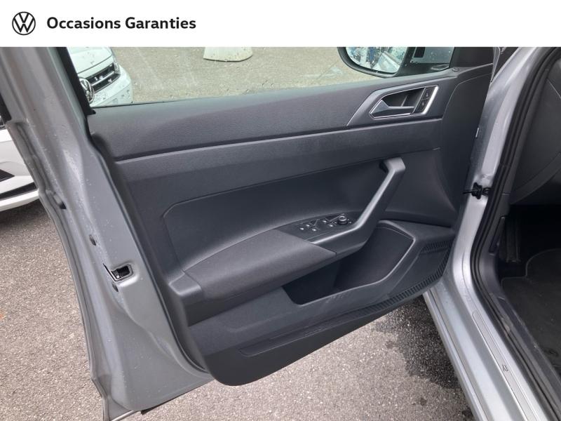 Voitures occasions VOLKSWAGEN TAIGO R-Line Villeneuve-d'Ascq