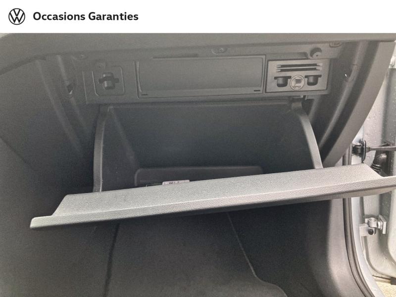 Voitures occasions VOLKSWAGEN TAIGO R-Line Villeneuve-d'Ascq