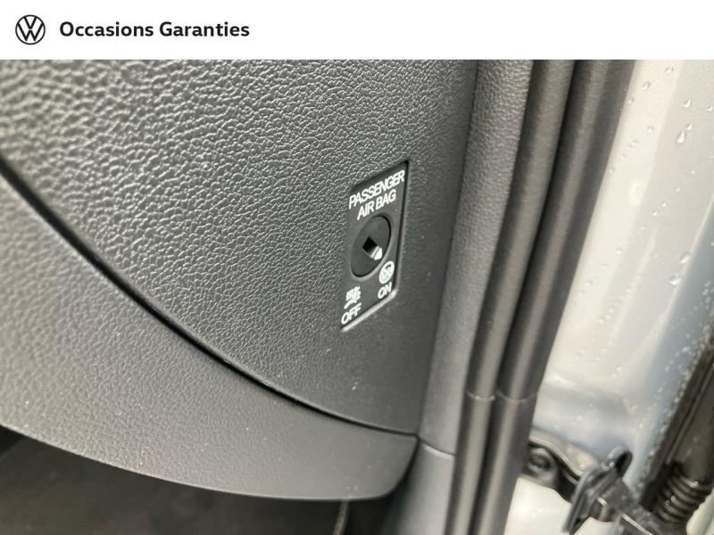 Voitures occasions VOLKSWAGEN TAIGO R-Line Villeneuve-d'Ascq