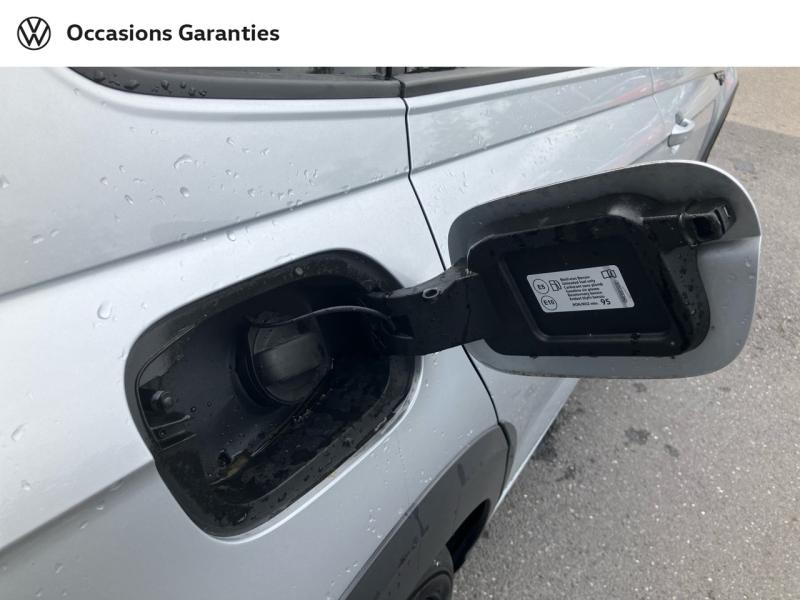 Voitures occasions VOLKSWAGEN TAIGO R-Line Villeneuve-d'Ascq