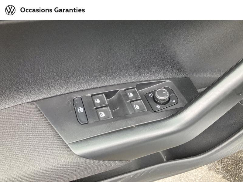 Voitures occasions VOLKSWAGEN TAIGO R-Line Villeneuve-d'Ascq