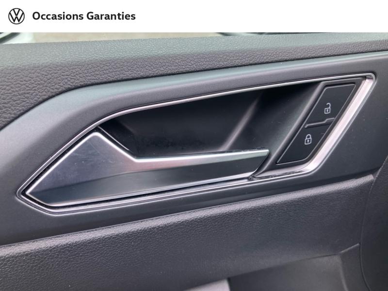 Voitures occasions VOLKSWAGEN TAIGO R-Line Villeneuve-d'Ascq