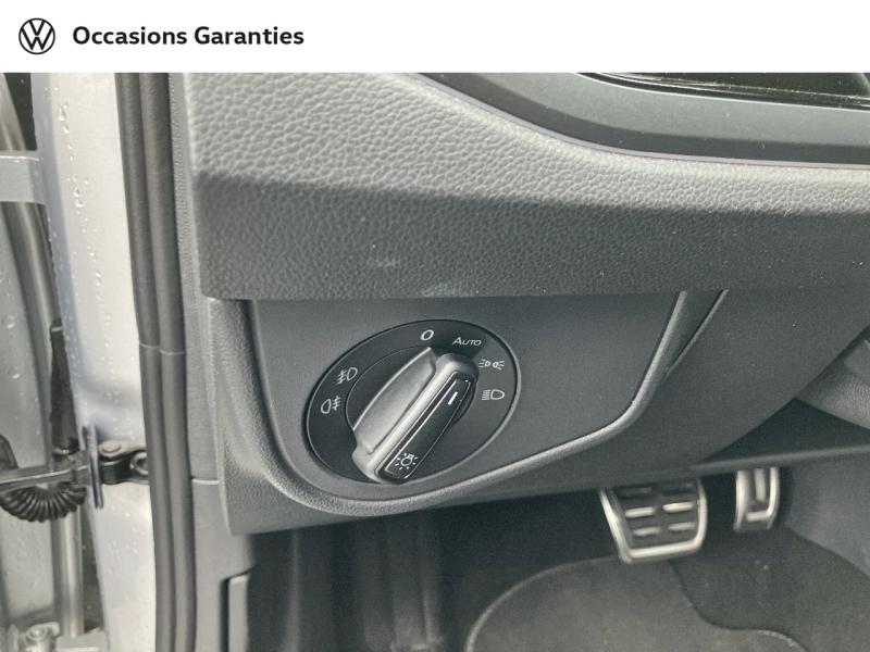 Voitures occasions VOLKSWAGEN TAIGO R-Line Villeneuve-d'Ascq