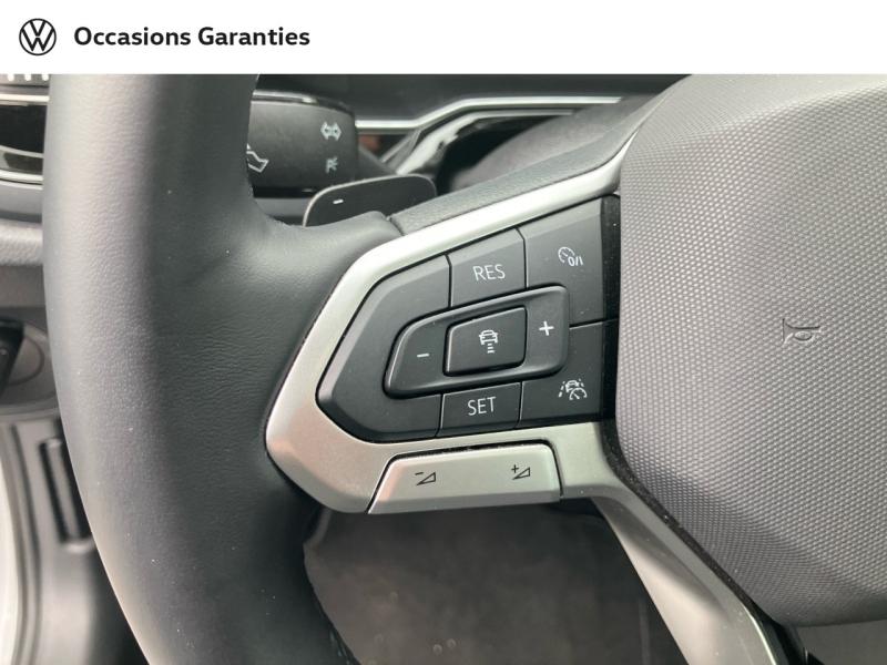 Voitures occasions VOLKSWAGEN TAIGO R-Line Villeneuve-d'Ascq