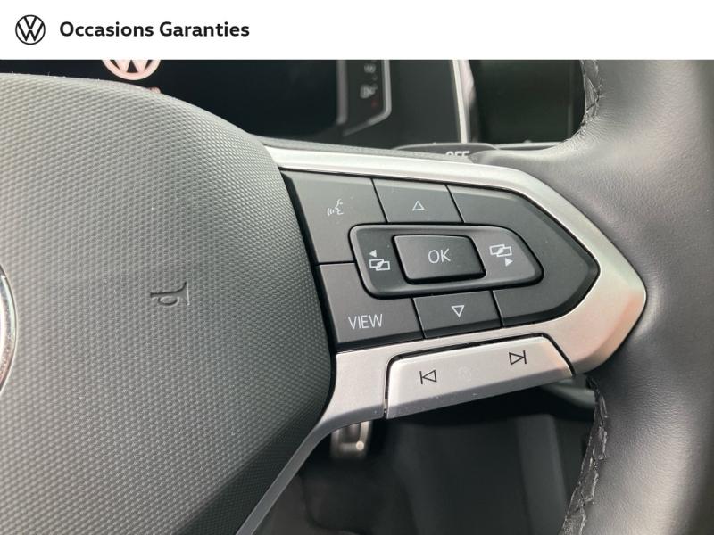 Voitures occasions VOLKSWAGEN TAIGO R-Line Villeneuve-d'Ascq