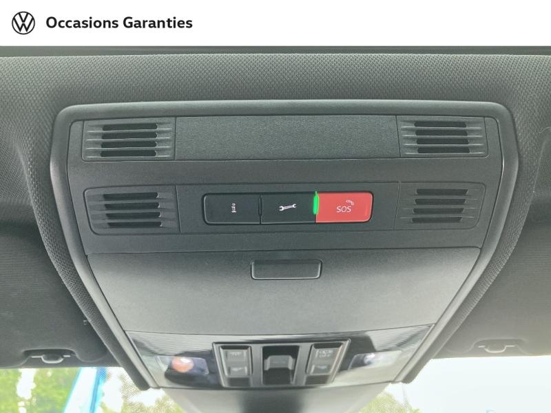 Voitures occasions VOLKSWAGEN TAIGO R-Line Villeneuve-d'Ascq