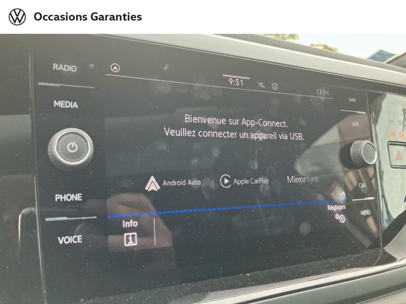 Voitures occasions VOLKSWAGEN TAIGO R-Line Villeneuve-d'Ascq