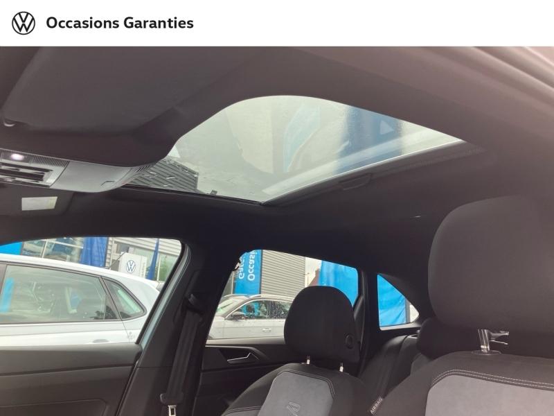 Voitures occasions VOLKSWAGEN TAIGO R-Line Villeneuve-d'Ascq