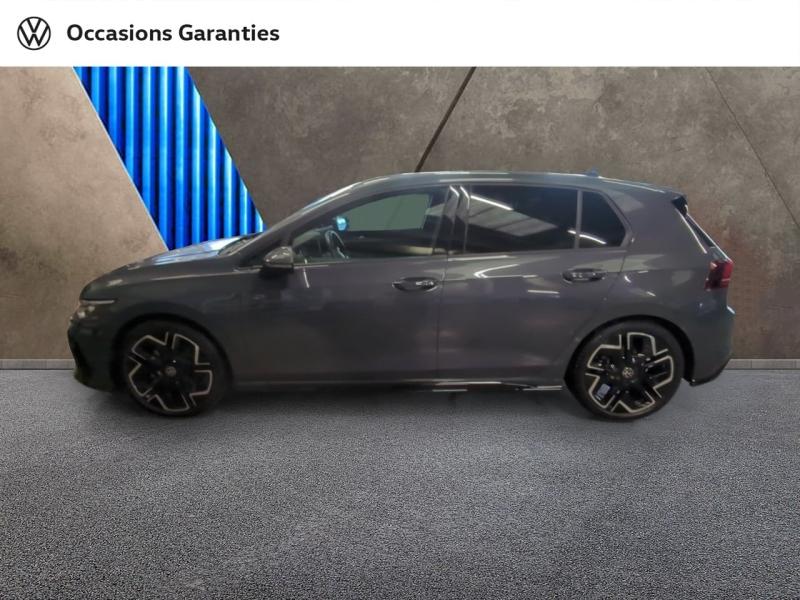Voitures occasions VOLKSWAGEN GOLF R-Line Edition Villeneuve-d'Ascq