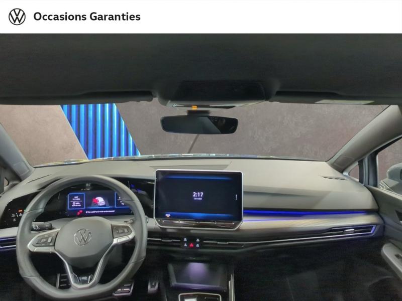 Voitures occasions VOLKSWAGEN GOLF R-Line Edition Villeneuve-d'Ascq