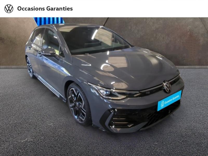 Voitures occasions VOLKSWAGEN GOLF R-Line Edition Villeneuve-d'Ascq