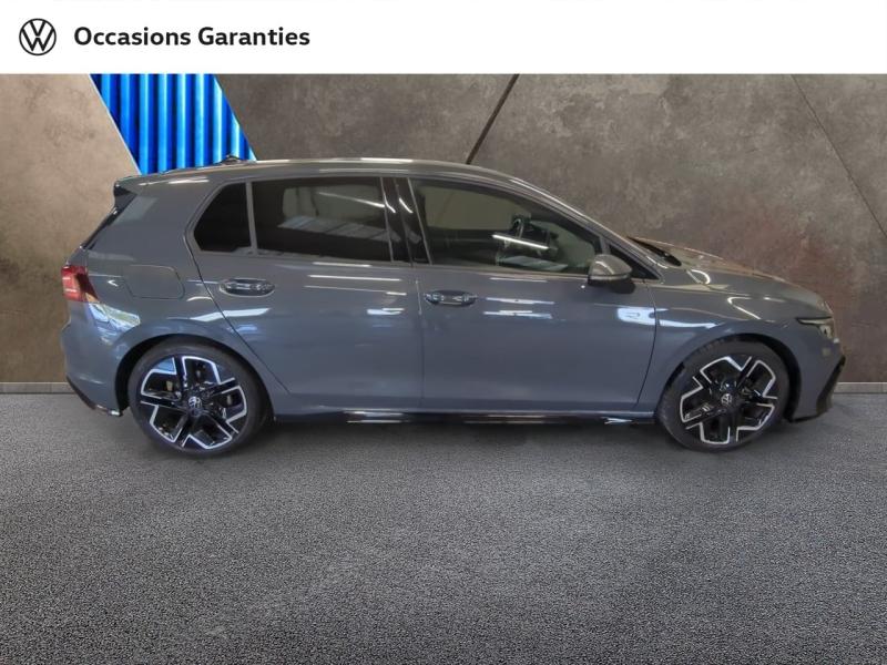 Voitures occasions VOLKSWAGEN GOLF R-Line Edition Villeneuve-d'Ascq