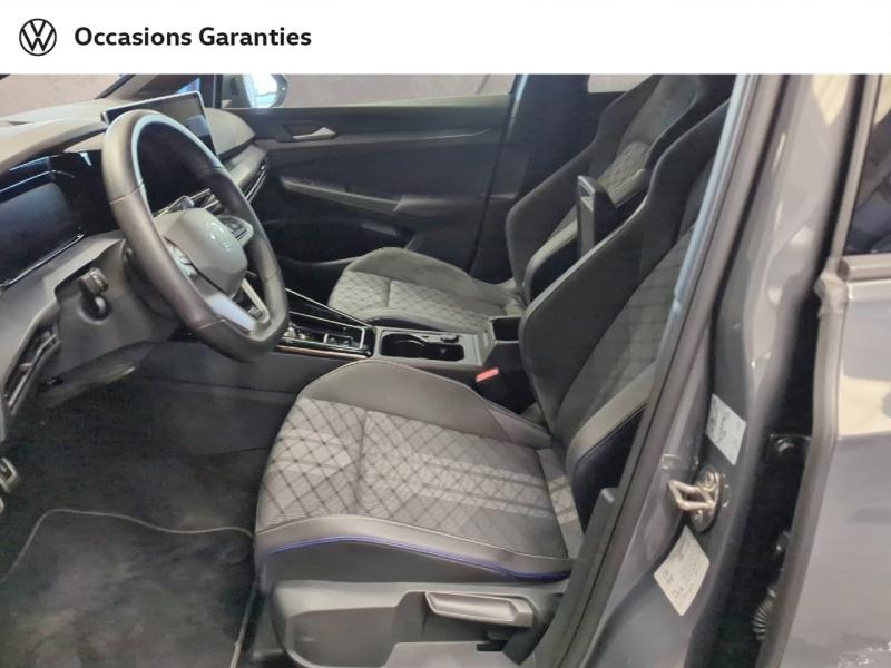 Voitures occasions VOLKSWAGEN GOLF R-Line Edition Villeneuve-d'Ascq