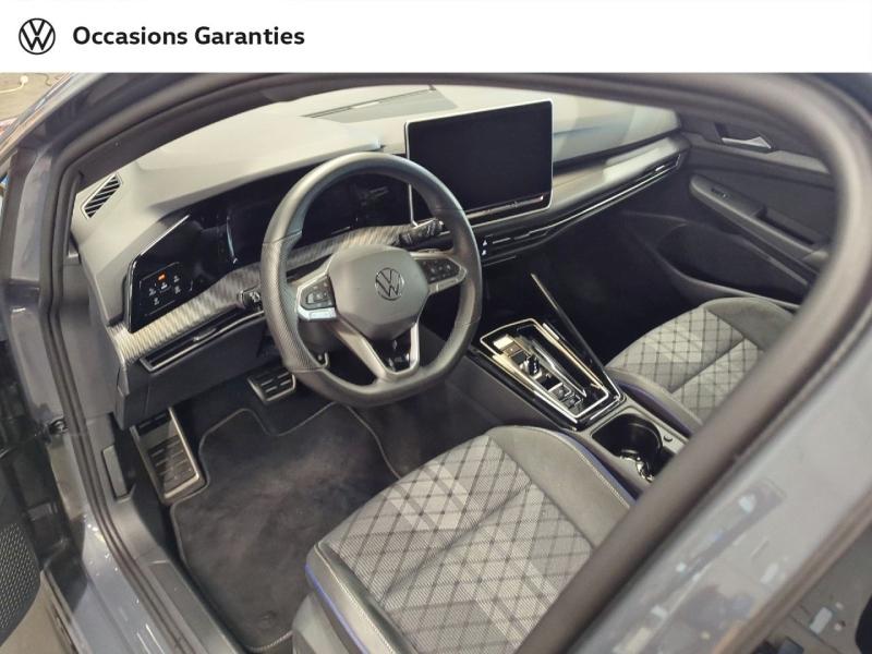 Voitures occasions VOLKSWAGEN GOLF R-Line Edition Villeneuve-d'Ascq