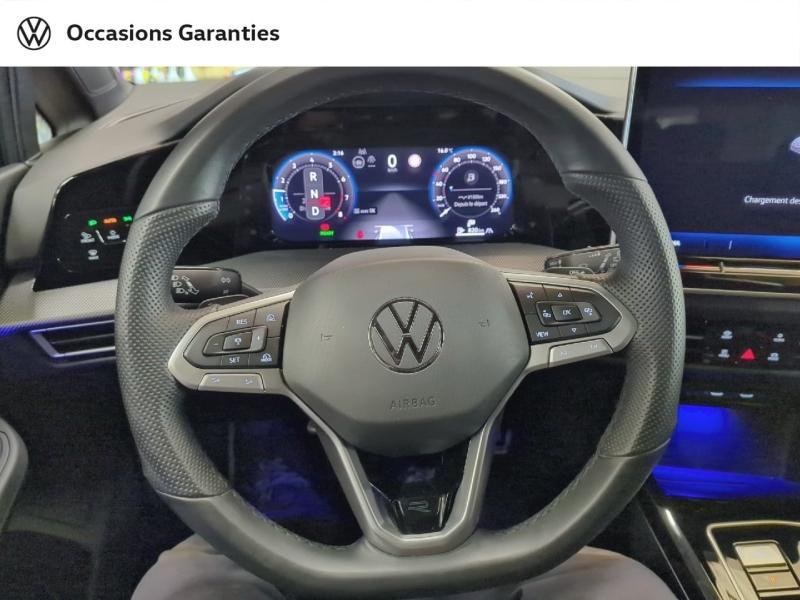 Voitures occasions VOLKSWAGEN GOLF R-Line Edition Villeneuve-d'Ascq