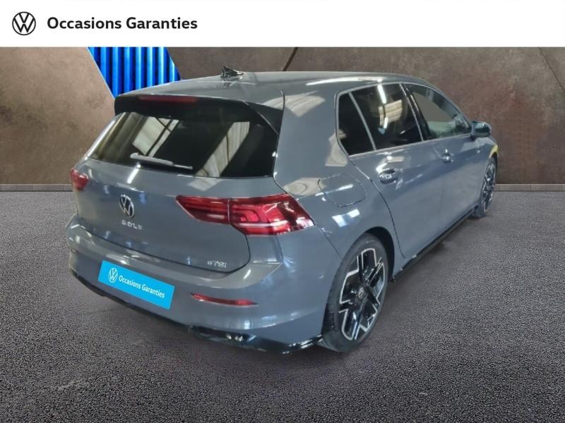 Voitures occasions VOLKSWAGEN GOLF R-Line Edition Villeneuve-d'Ascq