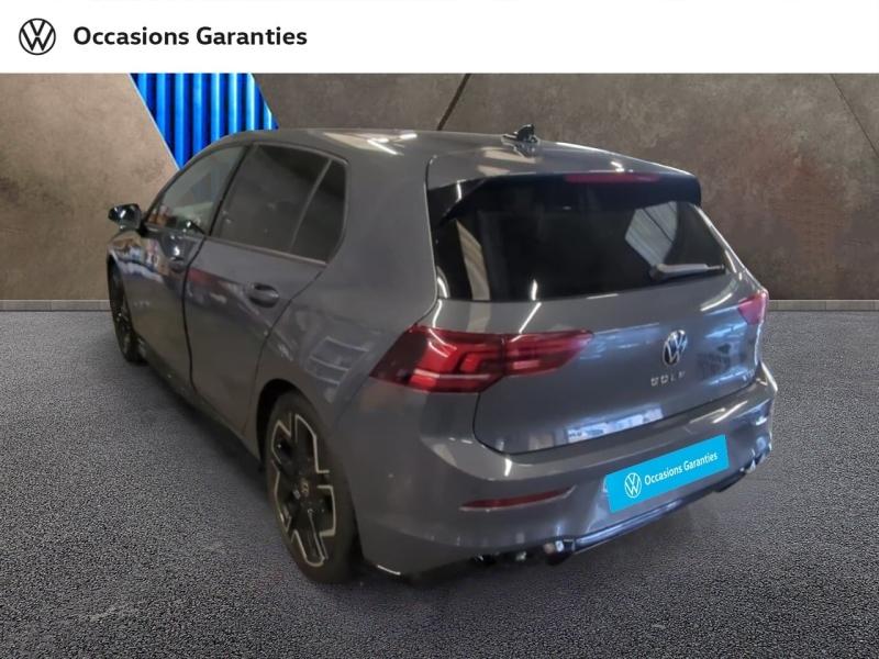 Voitures occasions VOLKSWAGEN GOLF R-Line Edition Villeneuve-d'Ascq