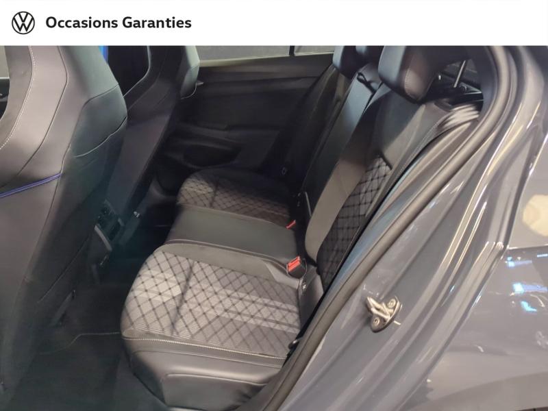 Voitures occasions VOLKSWAGEN GOLF R-Line Edition Villeneuve-d'Ascq