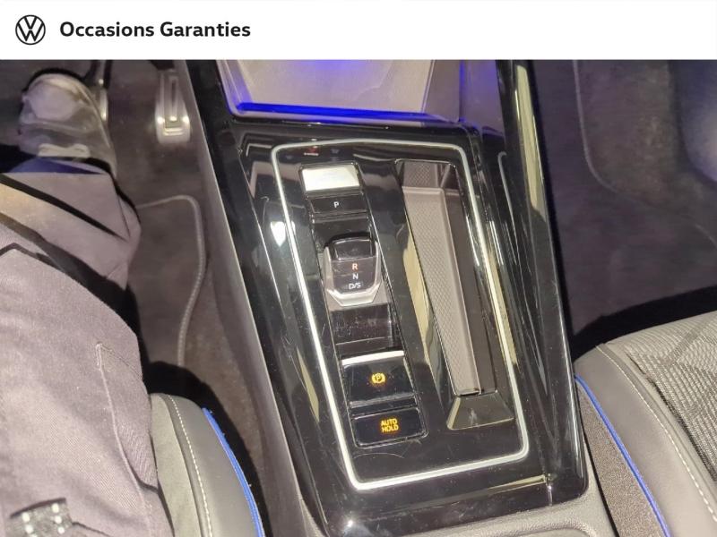 Voitures occasions VOLKSWAGEN GOLF R-Line Edition Villeneuve-d'Ascq