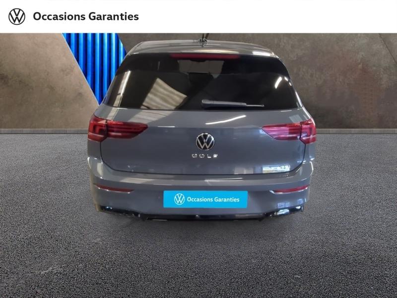 Voitures occasions VOLKSWAGEN GOLF R-Line Edition Villeneuve-d'Ascq