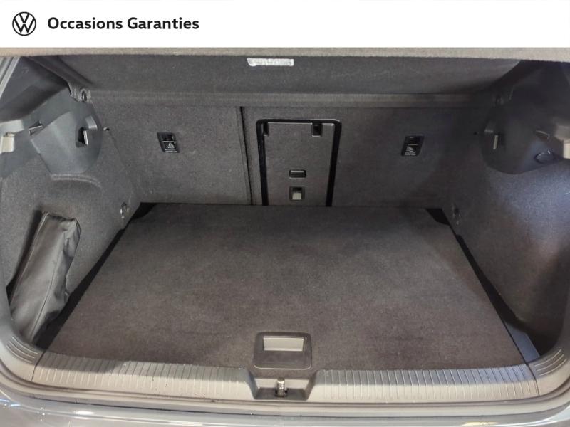Voitures occasions VOLKSWAGEN GOLF R-Line Edition Villeneuve-d'Ascq