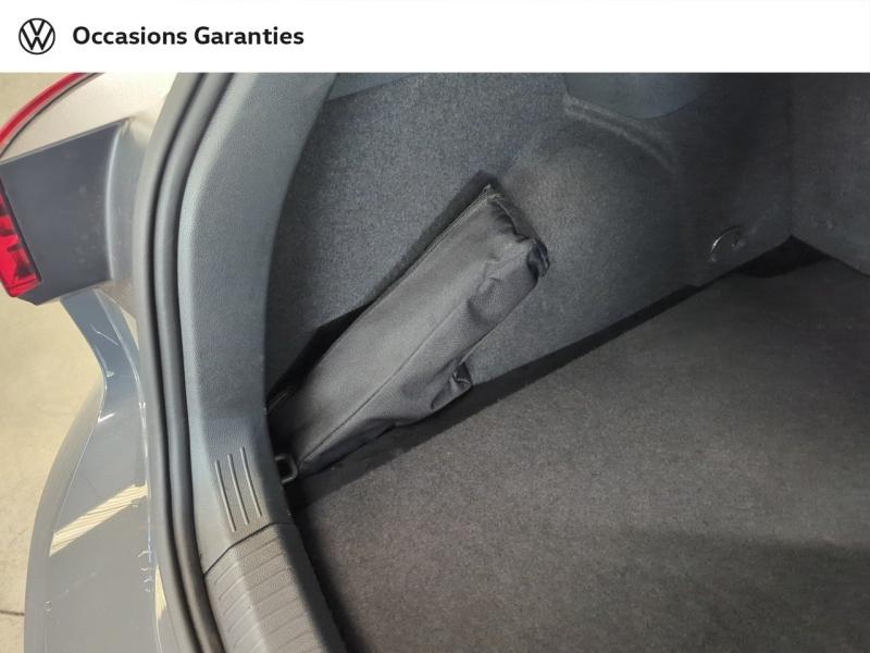 Voitures occasions VOLKSWAGEN GOLF R-Line Edition Villeneuve-d'Ascq